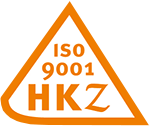 ISO 9001 HKZ